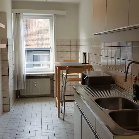 Apartment Your Holiday Starts Here Ostend