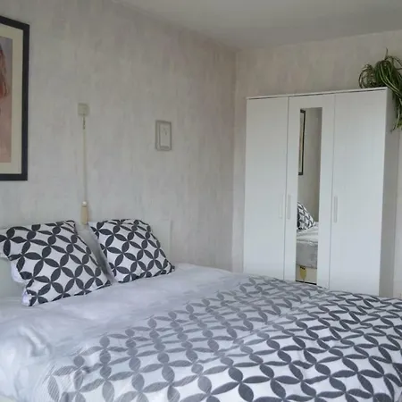Apartment Your Holiday Starts Here *
