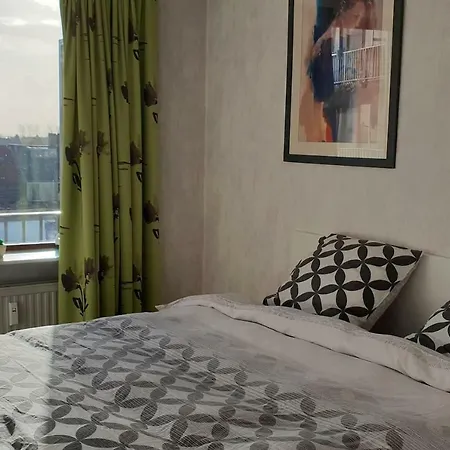 Your Holiday Starts Here Apartment *