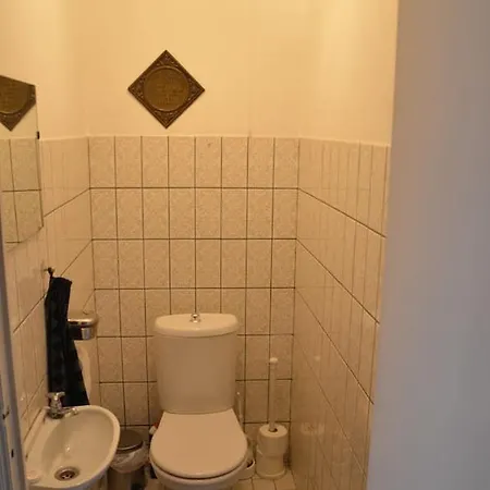 Your Holiday Starts Here Apartment Ostend