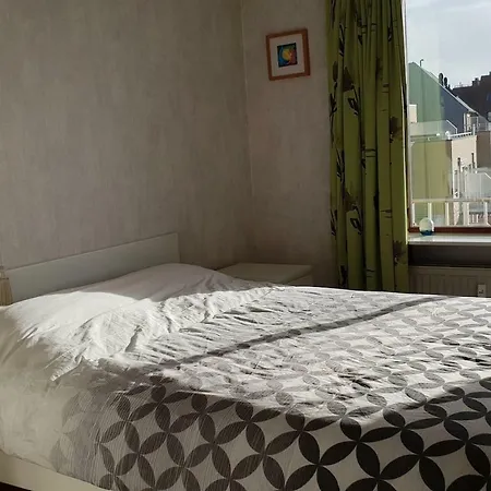 Your Holiday Starts Here Apartment Ostend