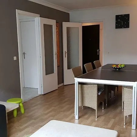 Your Holiday Starts Here Apartment