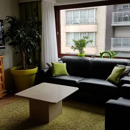 Apartment Your Holiday Starts Here Ostend