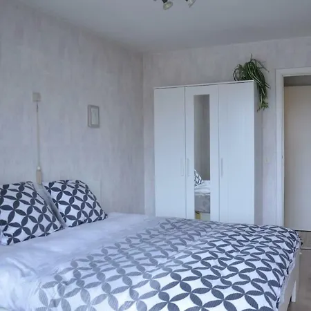 Apartment Your Holiday Starts Here