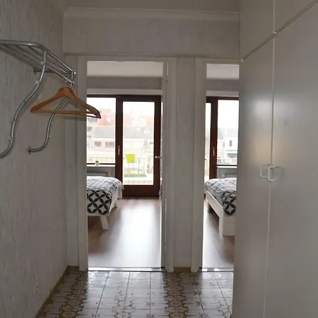 Apartment Your Holiday Starts Here Ostend