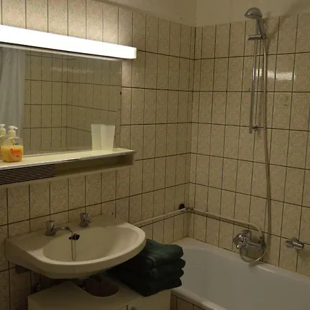 Apartment Your Holiday Starts Here Ostend