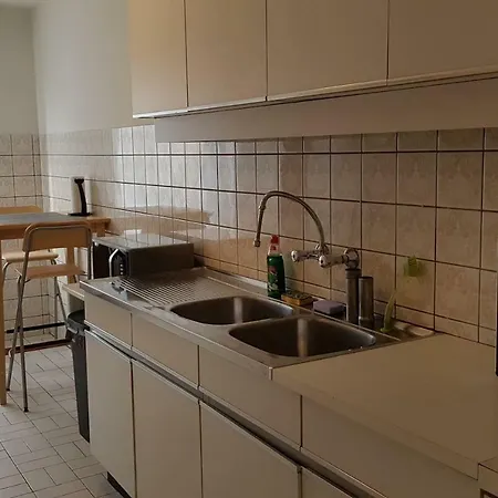 Your Holiday Starts Here Apartment