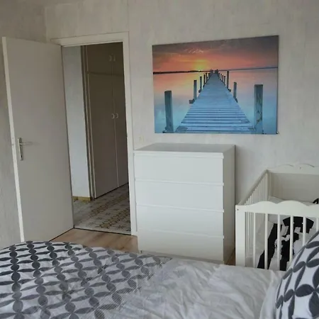 Apartment Your Holiday Starts Here Ostend