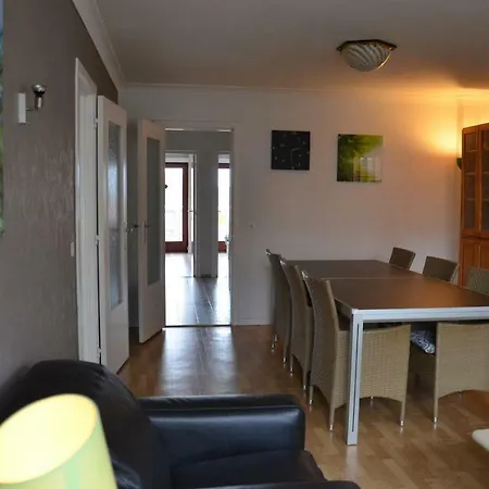 Your Holiday Starts Here Apartment *