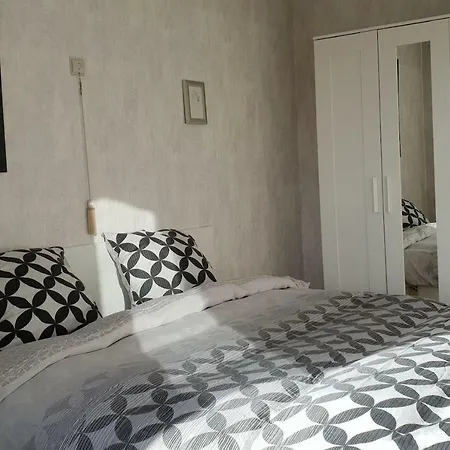 Apartment Your Holiday Starts Here *