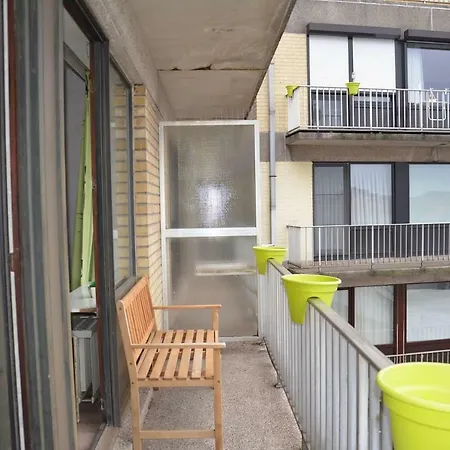 Apartment Your Holiday Starts Here Ostend